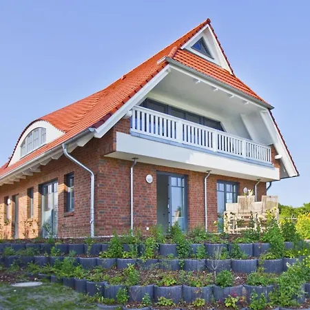 Ferienhaus Zaunkoenig Ferienwohnung Eg